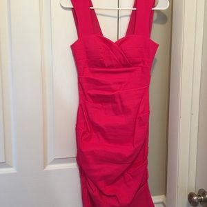 Nichole Miller Dress